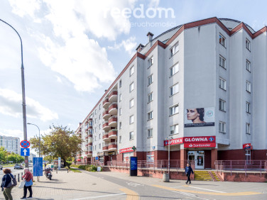Mieszkanie Warszawa