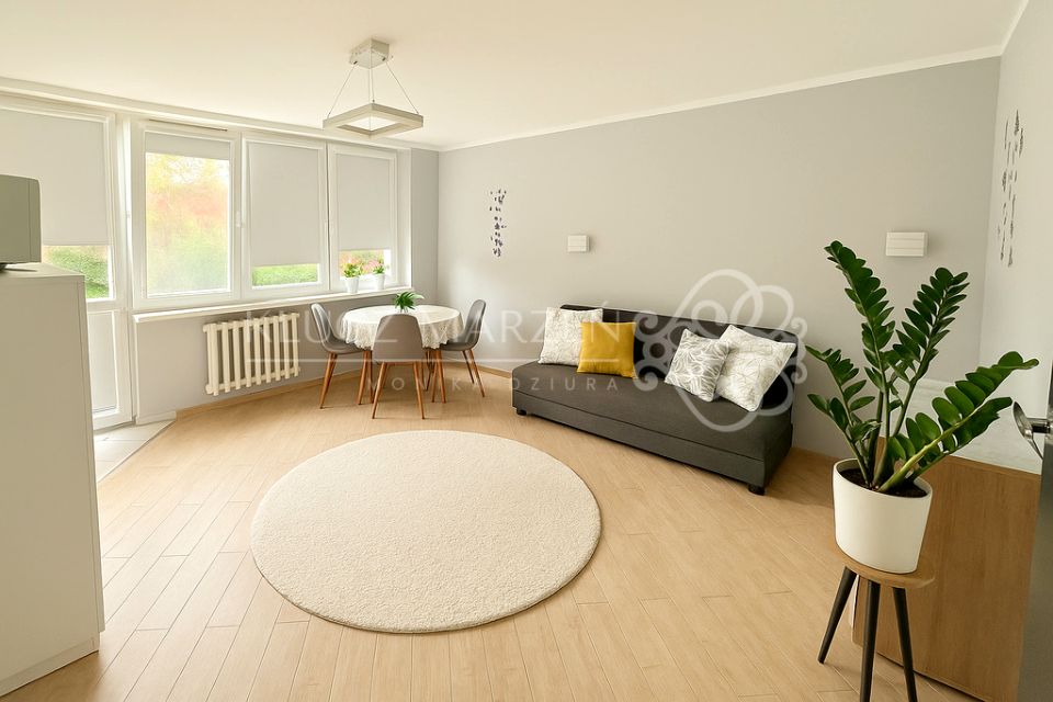 Mieszkanie Gliwice