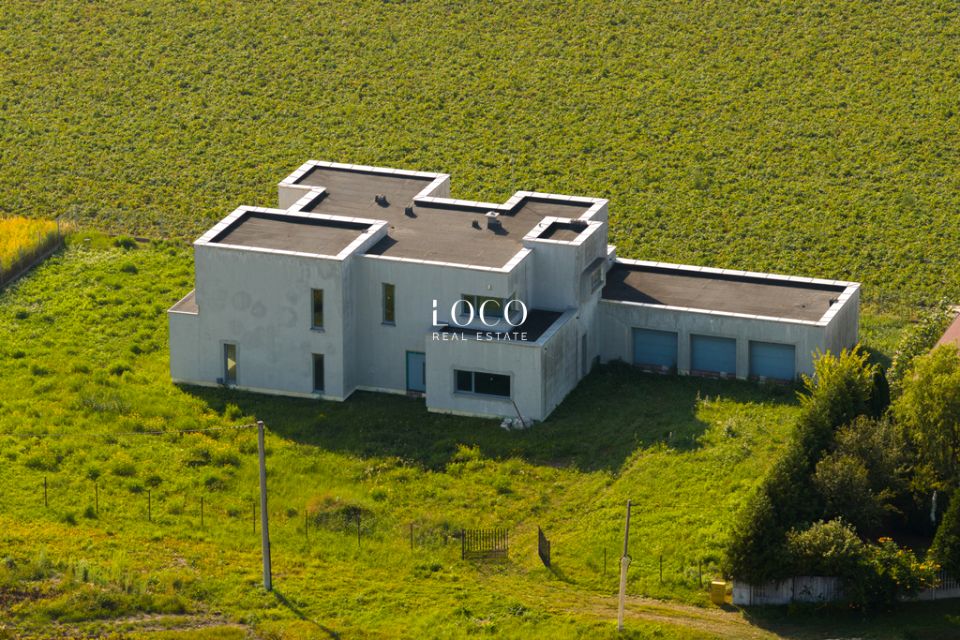 Dom wolnostojący sprzedaż