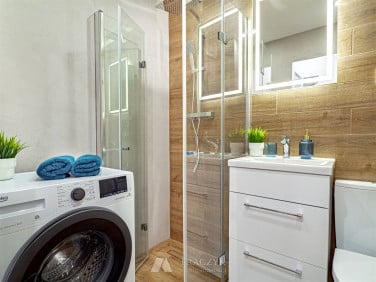 Mieszkanie blok mieszkalny Wrocław