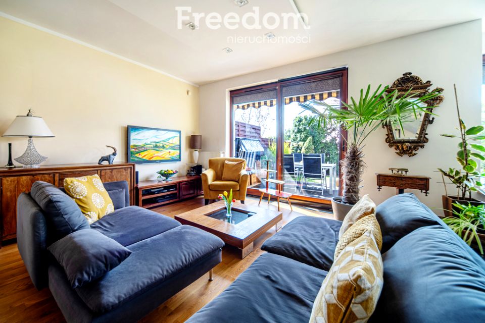 Dom Warszawa sprzedaż