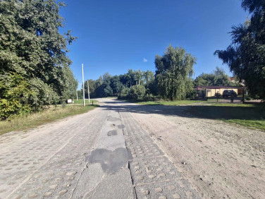 Działka Zgierz