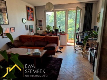 Mieszkanie Kraków
