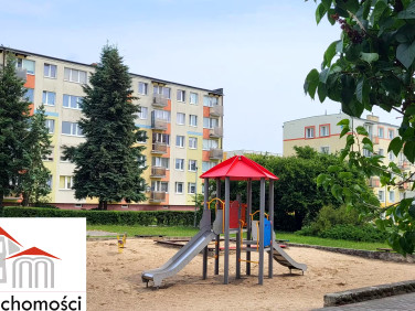 Mieszkanie Grudziądz