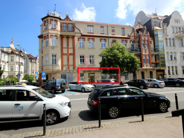 Lokal Sopot