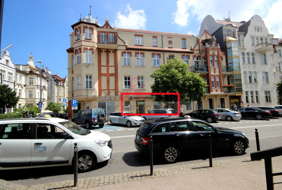 Lokal Sopot