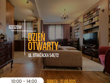 Mieszkanie Rzeszów