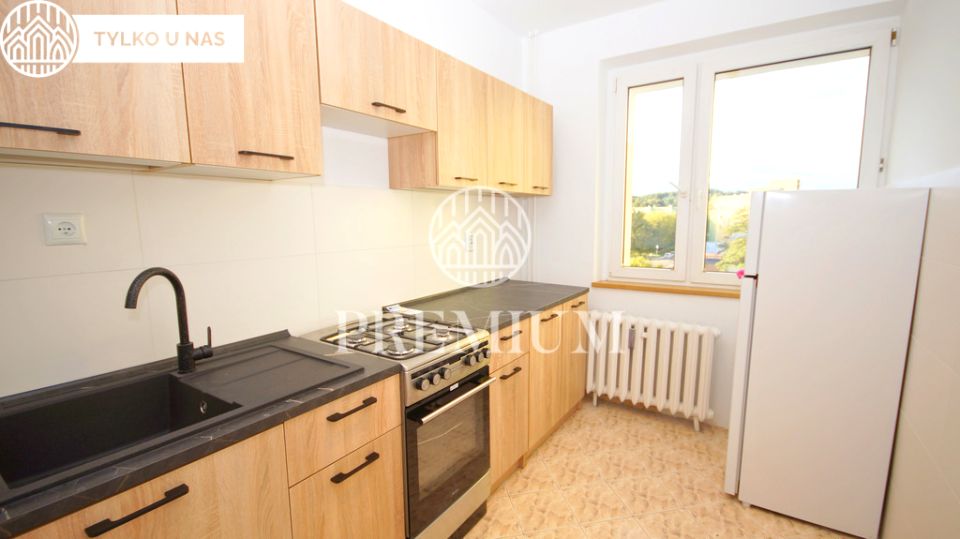 Mieszkanie Bydgoszcz