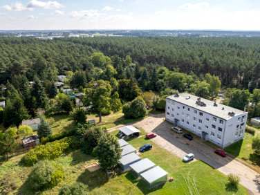 Mieszkanie Zakrzewo