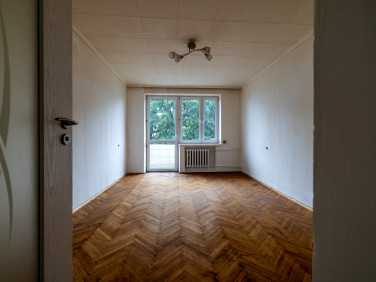 Mieszkanie Oświęcim