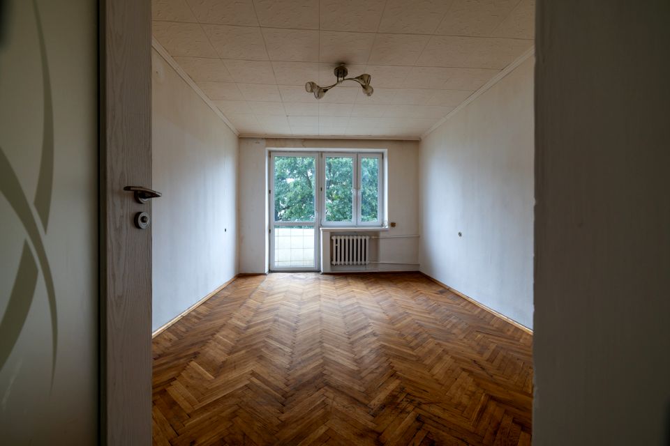 Mieszkanie Oświęcim