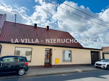 Lokal Święciechowa