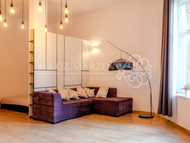 Mieszkanie Gliwice