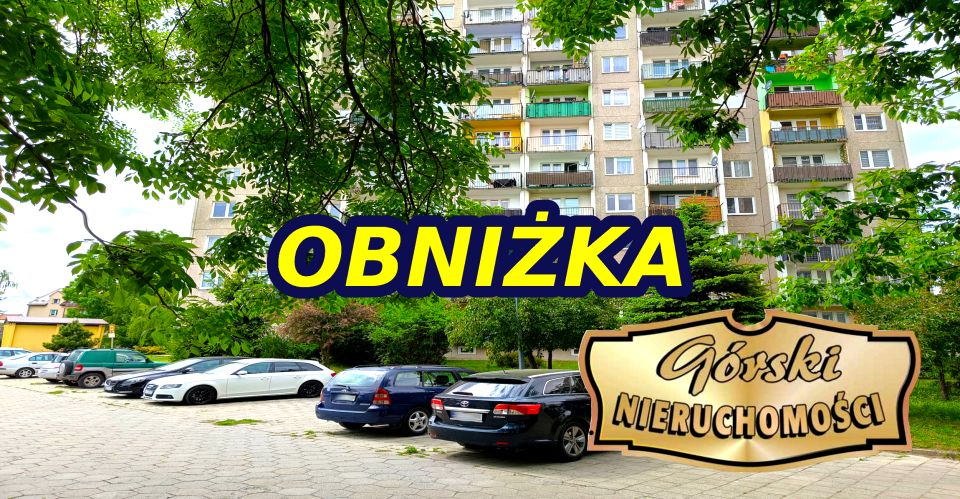 Mieszkanie Zamość