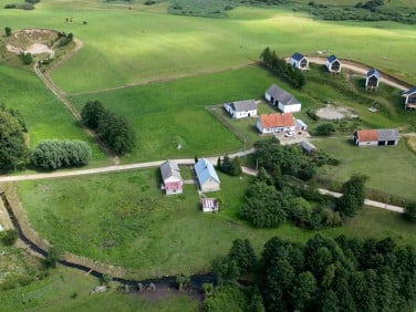 Dom Skomack Wielki