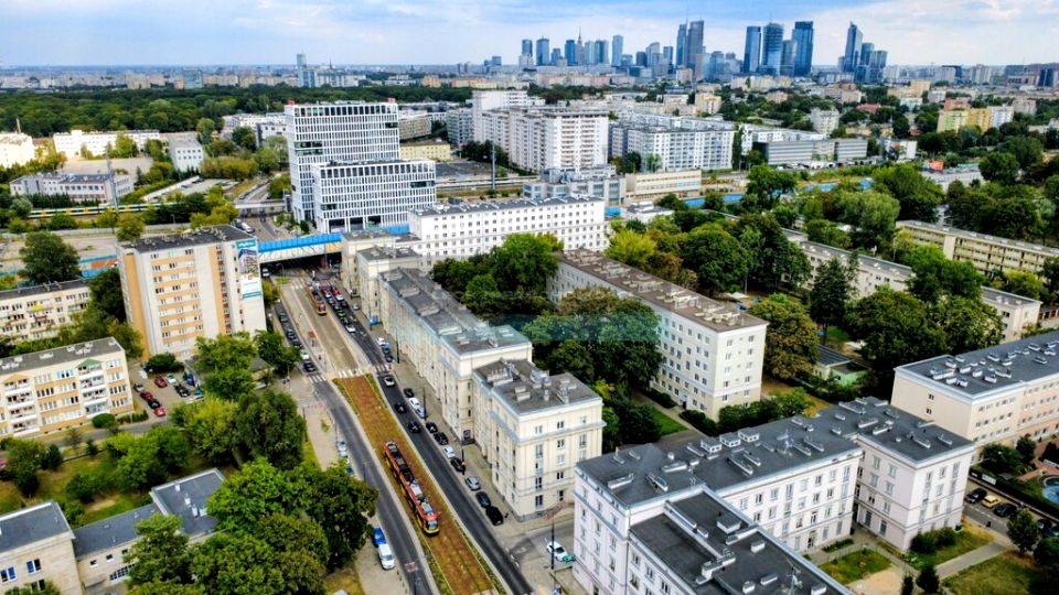 Mieszkanie Warszawa sprzedaż