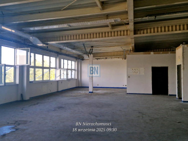Budynek użytkowy Gliwice