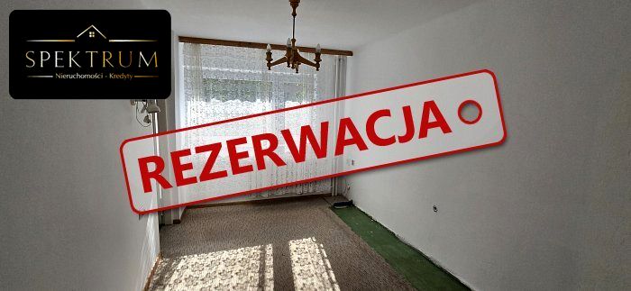 Mieszkanie Bytom