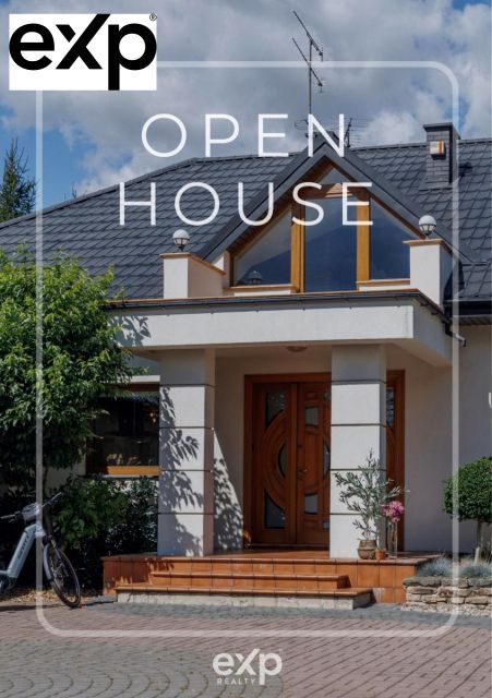 Dom wolnostojący sprzedaż