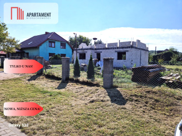 Dom Jarużyn