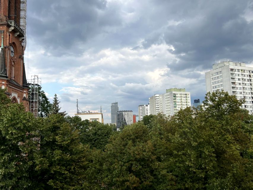 Mieszkanie blok mieszkalny Warszawa