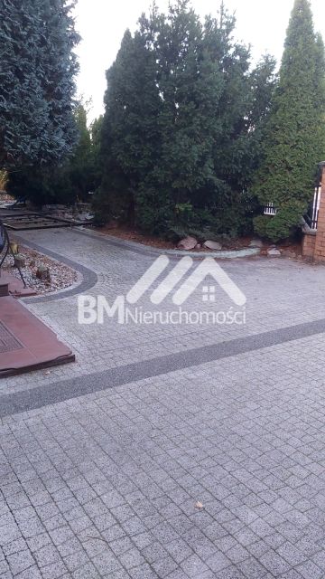 Dom Grodzisk Mazowiecki