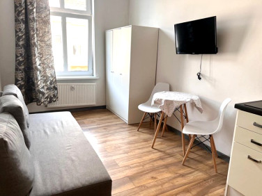 Mieszkanie Szczecin