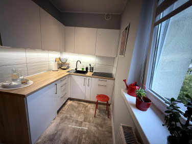 Mieszkanie Ruda Śląska