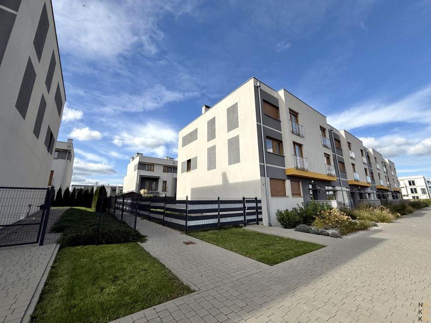Mieszkanie Bielany Wrocławskie