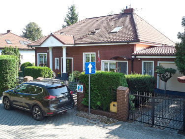 Dom Osielsko
