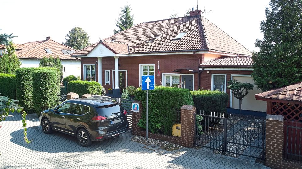 Dom Osielsko