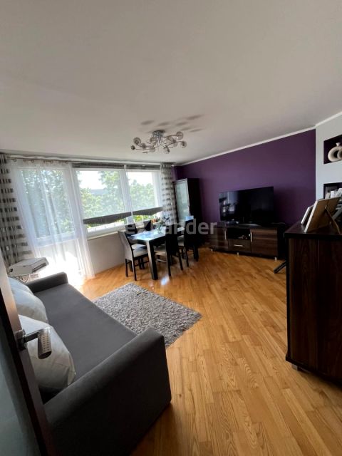 Mieszkanie Częstochowa