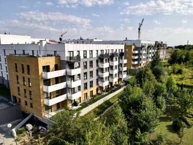 Mieszkanie Sosnowiec