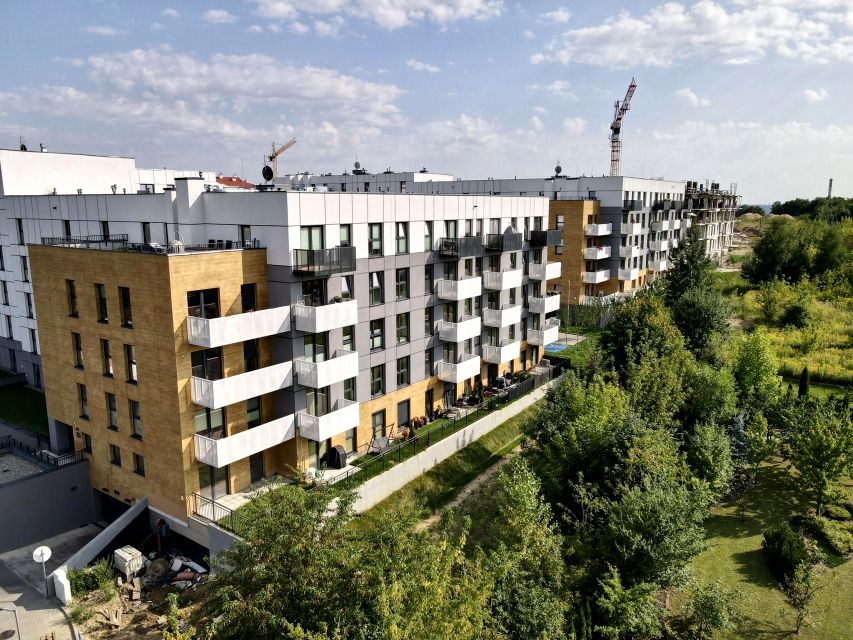 Mieszkanie Sosnowiec