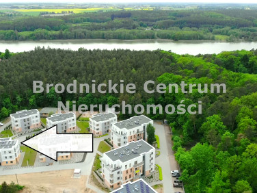 Mieszkanie Brodnica