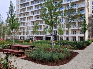 Mieszkanie Warszawa