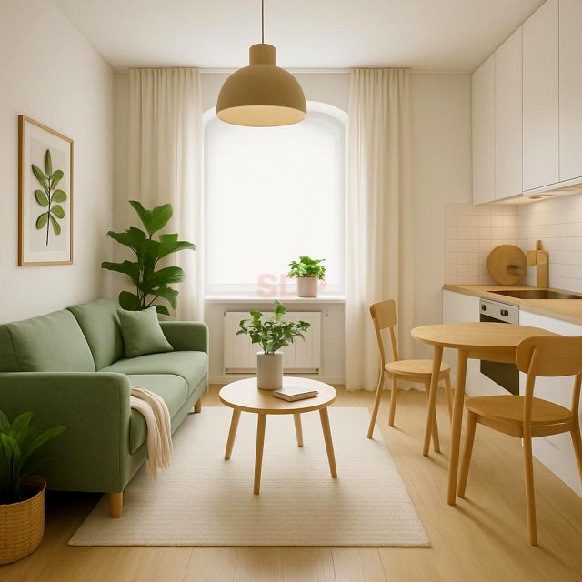 Mieszkanie Warszawa sprzedaż