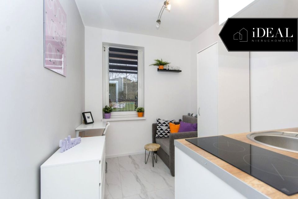 Mieszkanie Gdańsk sprzedaż