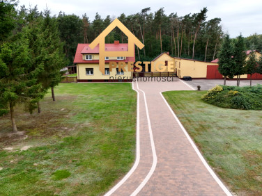 Dom Nowy Świat