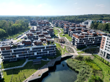 Mieszkanie Katowice