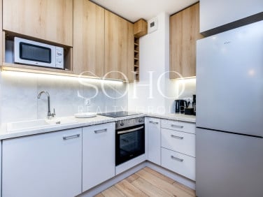 Mieszkanie apartamentowiec Kraków