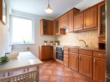 Mieszkanie blok mieszkalny Wrocław