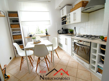 Mieszkanie Gorzów Wielkopolski