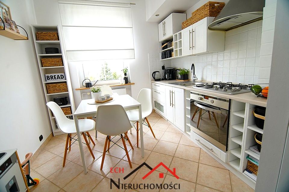 Mieszkanie Gorzów Wielkopolski