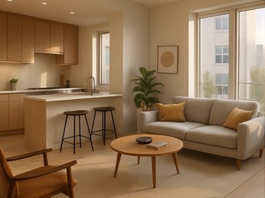 Mieszkanie Warszawa sprzedaż