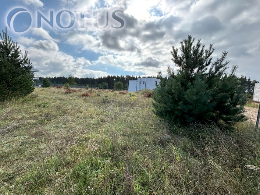 Działka budowlana Bydgoszcz