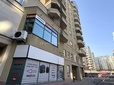 Lokal Warszawa