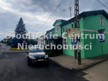 Dom Górzno
