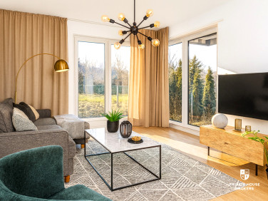 Mieszkanie apartamentowiec Kraków