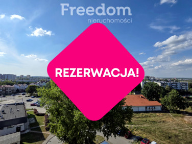 Mieszkanie STALOWA WOLA